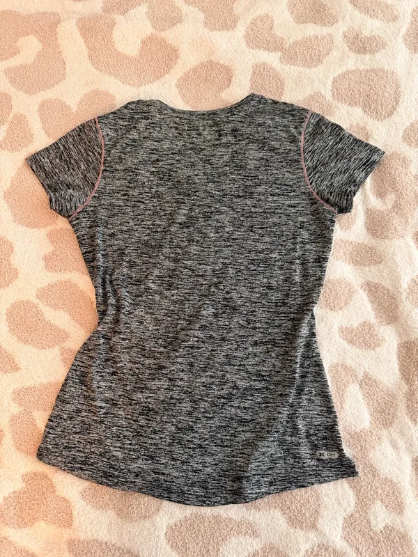 RBX Active Workout Top - Image 4