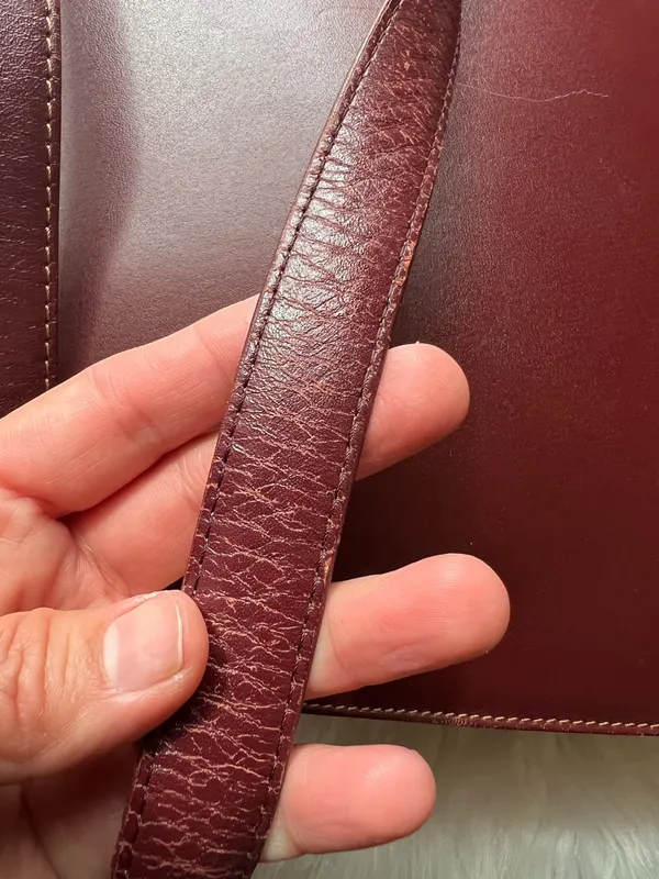 Cartier Handbag  - Image 10
