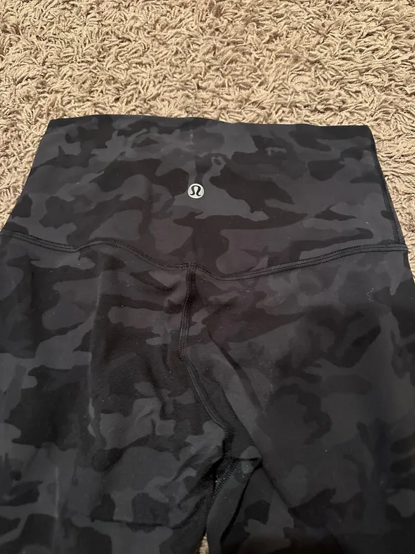 Lululemon Leggings - Image 3