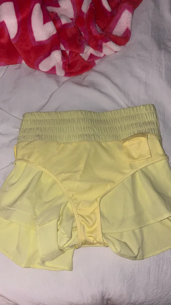 Apana Shorts Athletic - Image 3