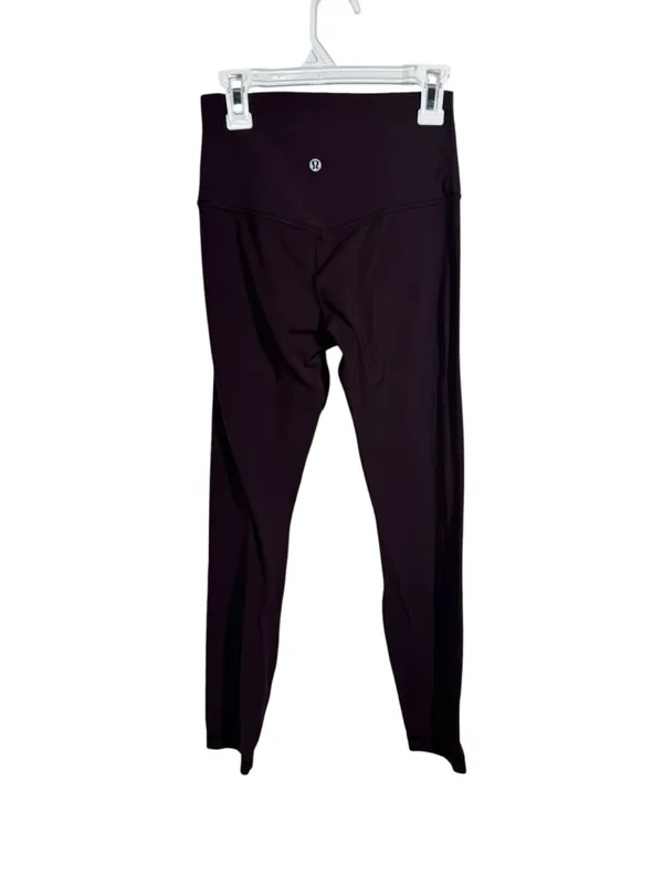 Lululemon Align Pant 25" Legging Size 4 - Image 4