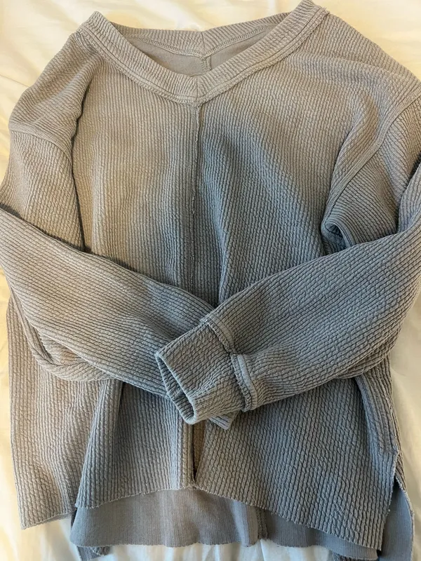 Aerie Sweater Oversized - Image 2