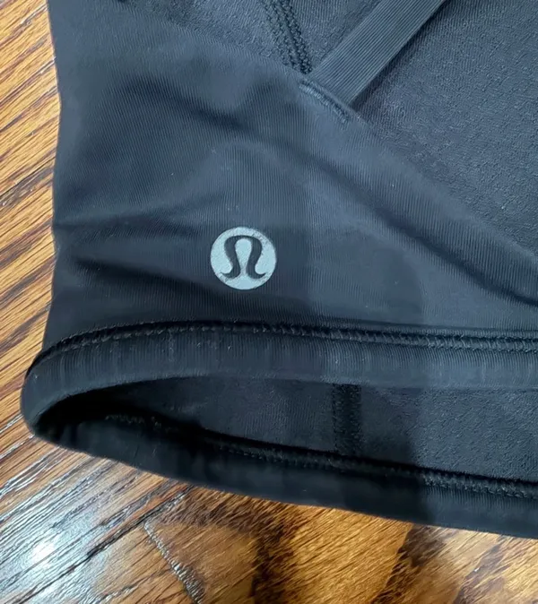 Lululemon Sports Bra - Image 4