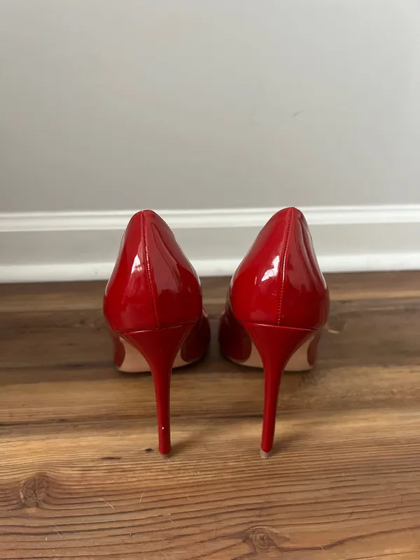 Steve Madden heels - Image 4