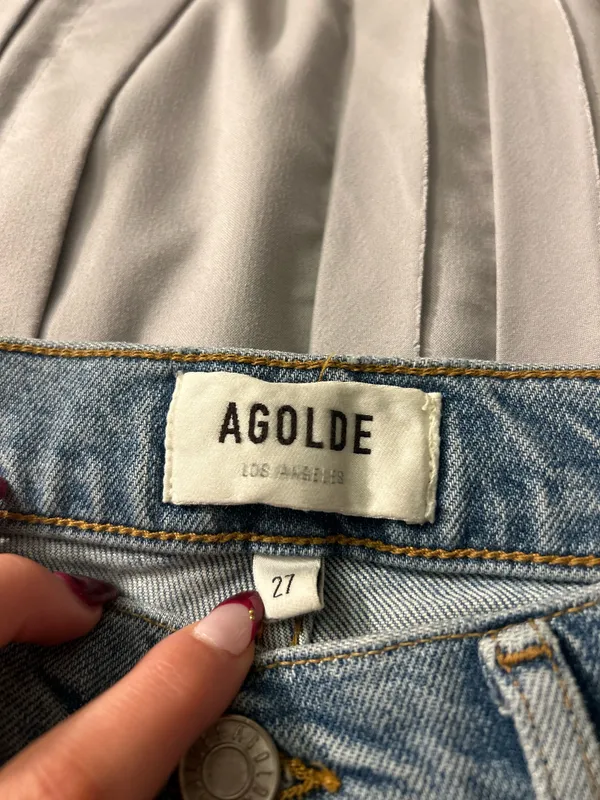 AGOLDE Jeans - Image 2