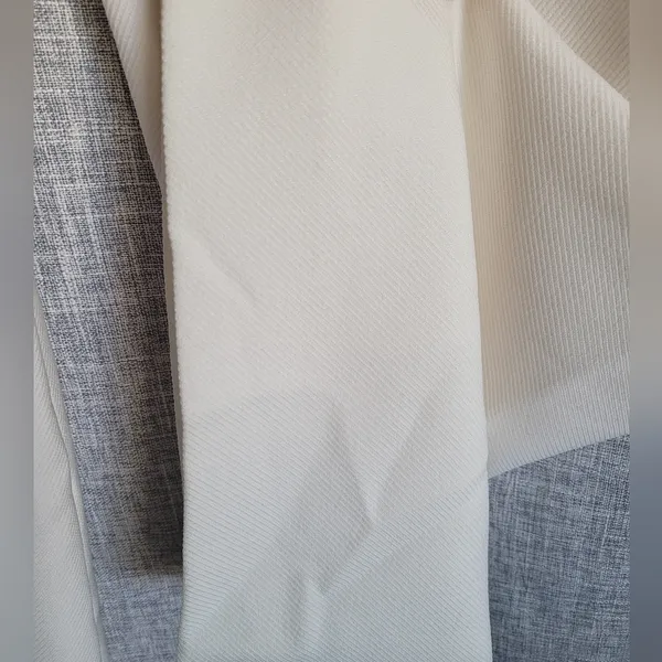 Katherine kelly pants White Size 2 - Image 7
