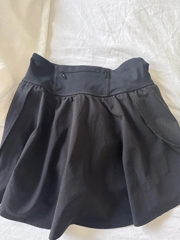 Spanx Tennis Skirt - Image 4