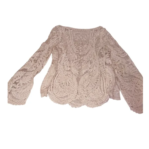 Lace Long - Image 3