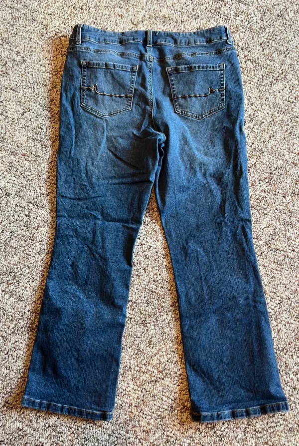 Maurice’s Jeans - Image 2
