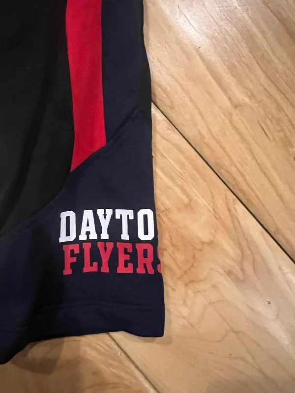 University Of Dayton Leggings - Image 3