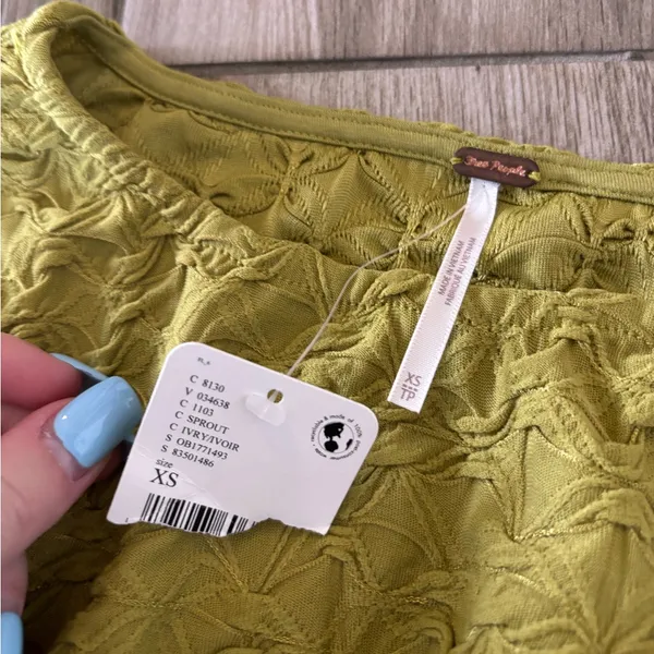 fp set NWT - Image 2