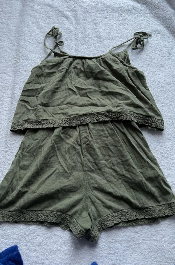 Aerie Romper - Image 4