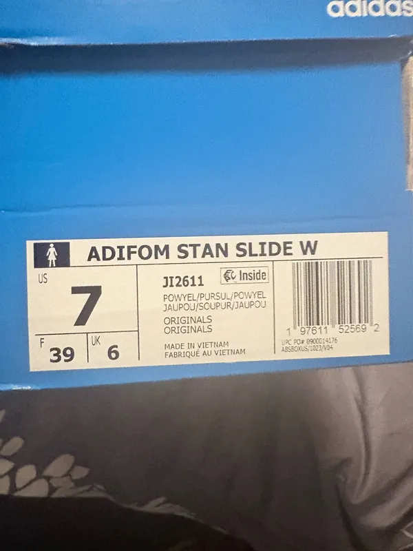 Women’s Adidas Shoes - Image 3