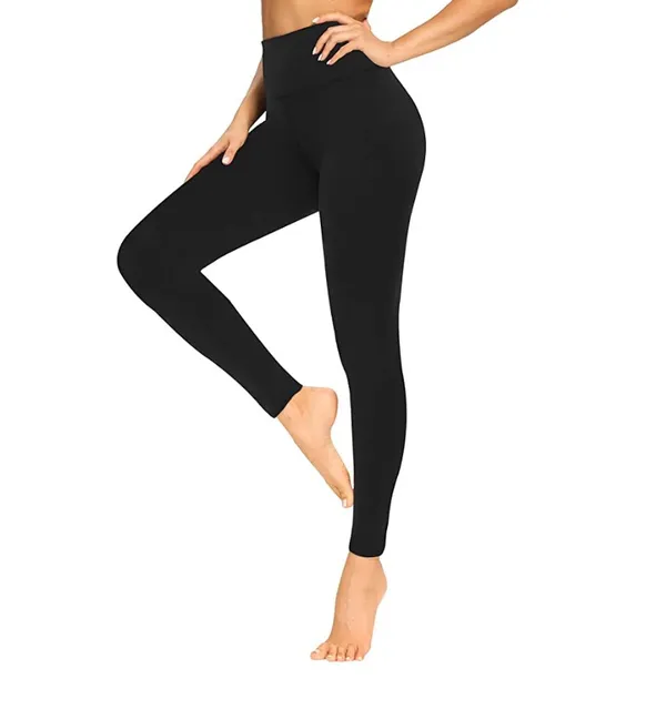 Old Navy Black Leggings - Image 3
