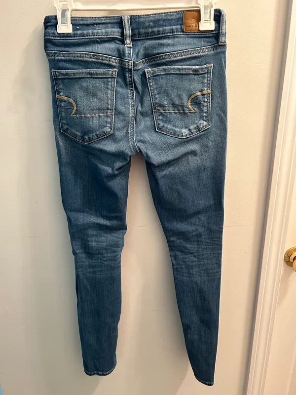 American Eagle Outfitters Jegging - Image 2