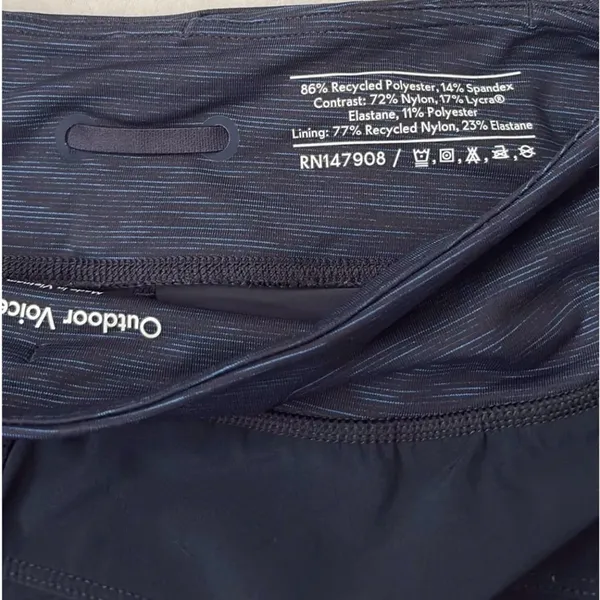 Outdoor Voices Skirt - Image 4