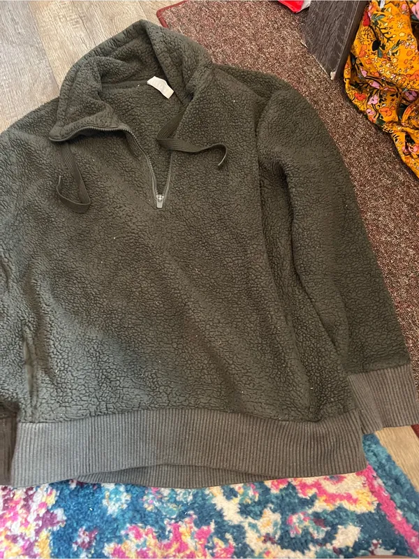 Athleta medium sweatshirt - Image 2