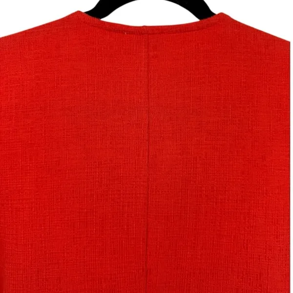 NWT J. Crew Women's Textured Knit Wrap Mini Dress Size XXS‎ Casual Vacation - Image 11