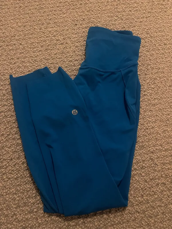 Lululemon Leggings Wunder Train - Image 2