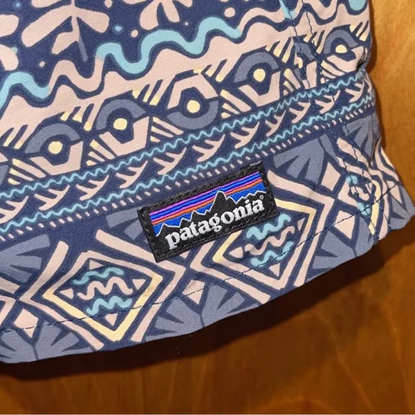 Patagonia Baggies Shorts - Image 2