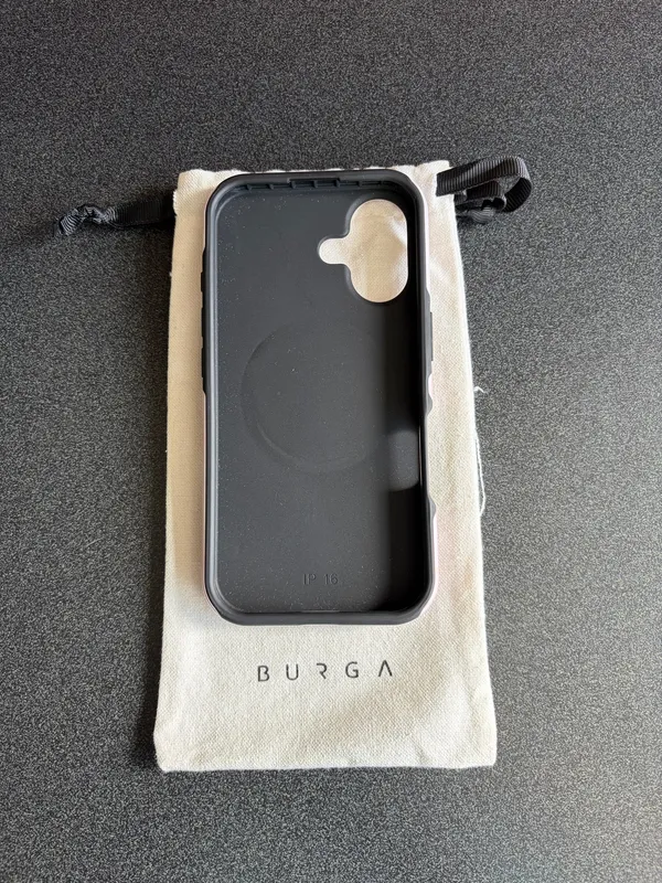 Phone Case Burga - Image 3