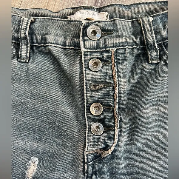Free People shorts - Image 2
