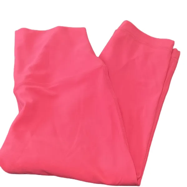 Lululemon Cropped Leggings - Image 4