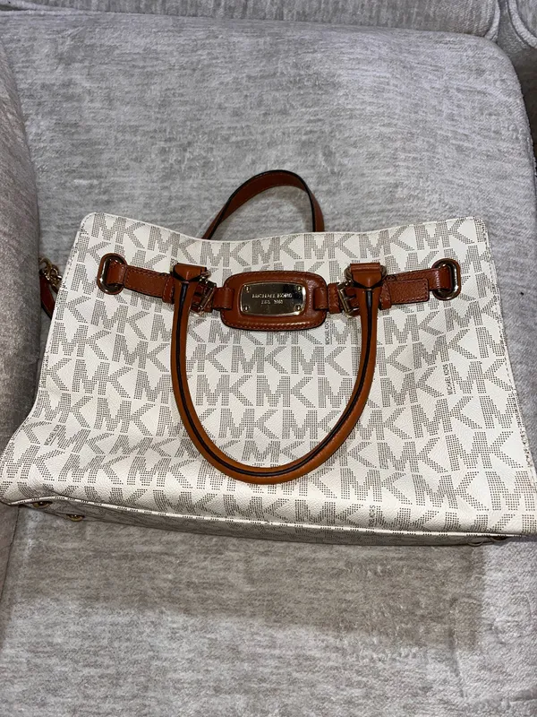 Michael Kors Purse - Image 2