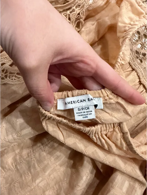 American Eagle top  - Image 5