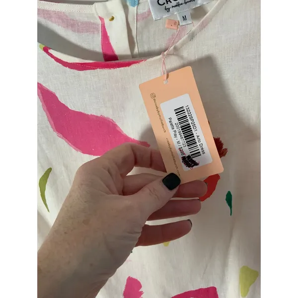 Crosby Arlo Dress Nwt Size Medium‎ $298 - Image 5
