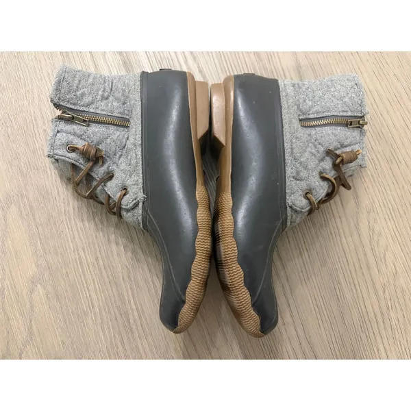 Sperry Top-Sider Duck Boots – Women’s Size 11 (Style STS94931) - Image 3