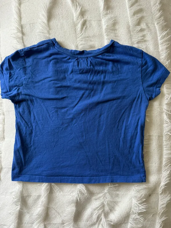 Princess Polly Made You Look Shrunken Tee - Image 4