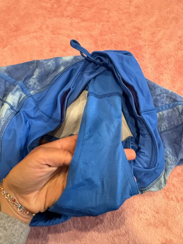 Lululemon Speed Shorts - Image 8
