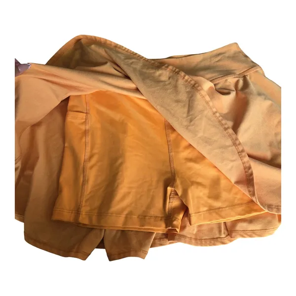 Beyond Yoga Spacedye Hot Shot Circle Skirt Size: M - Image 2