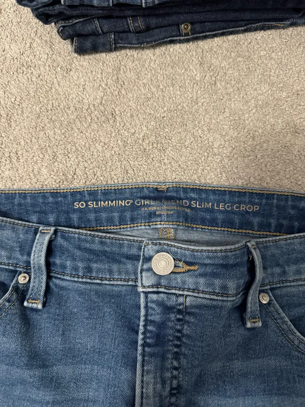 Jeans Chico's Denim - Image 2