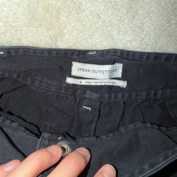 Urban Outfitters Wide-Leg Pants - Image 5