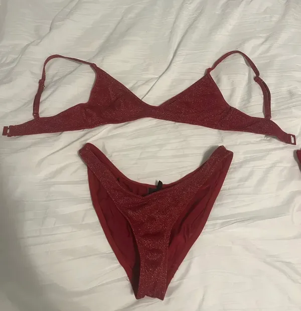 Triangl Set Bikini - Image 2