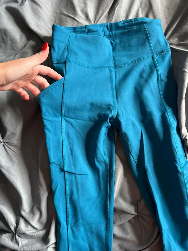 Lululemon Leggings - Image 2