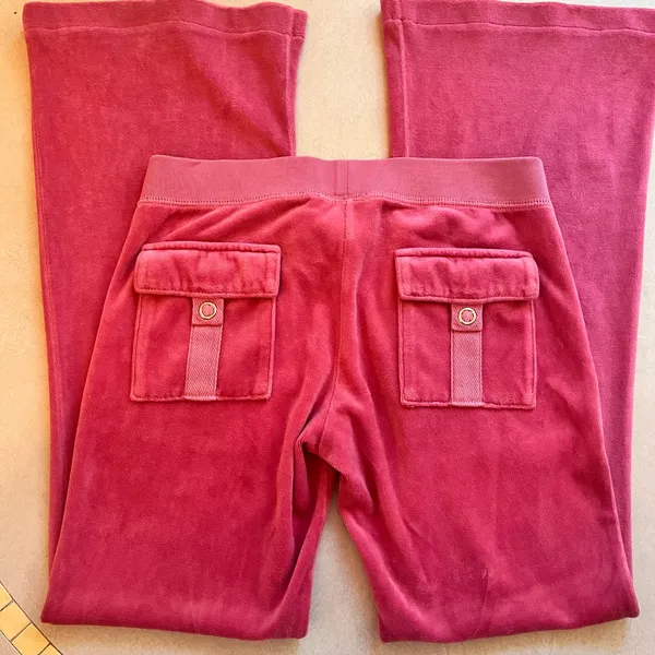Y2K Juicy Couture Vintage - Image 2