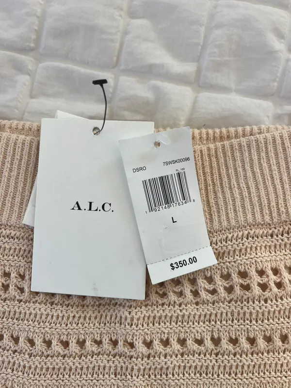 Maxi Skirt Size L - Image 2
