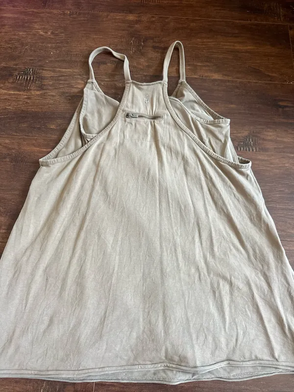 Free People Movement Dress Hot Shot Mini - Image 4