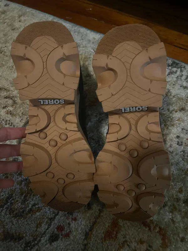 Sorel Snow Boots - Image 7
