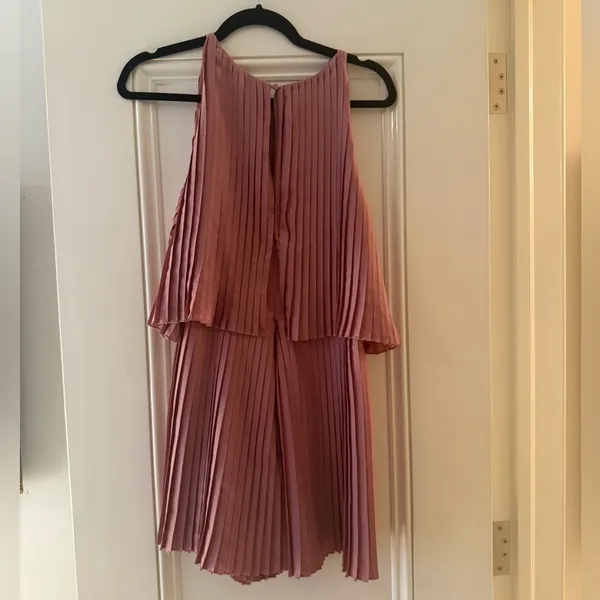 Lovers + Friends Nicki Romper - Image 5