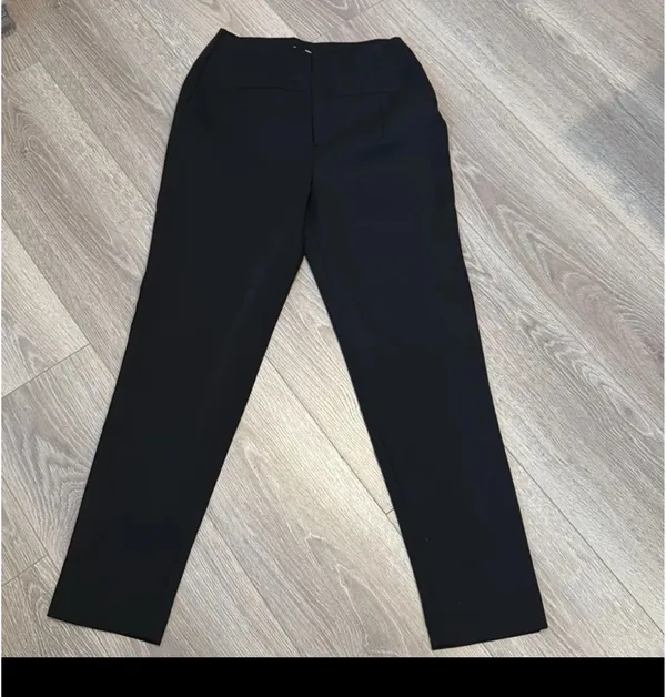 Meshki Indie High Rise Trouser Pants - Image 5