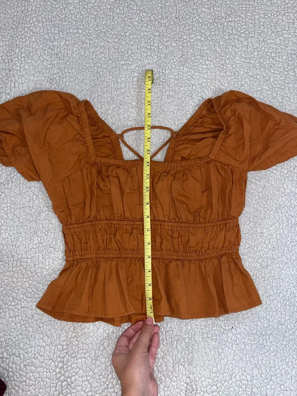 Free People Phoebe Top - Image 10