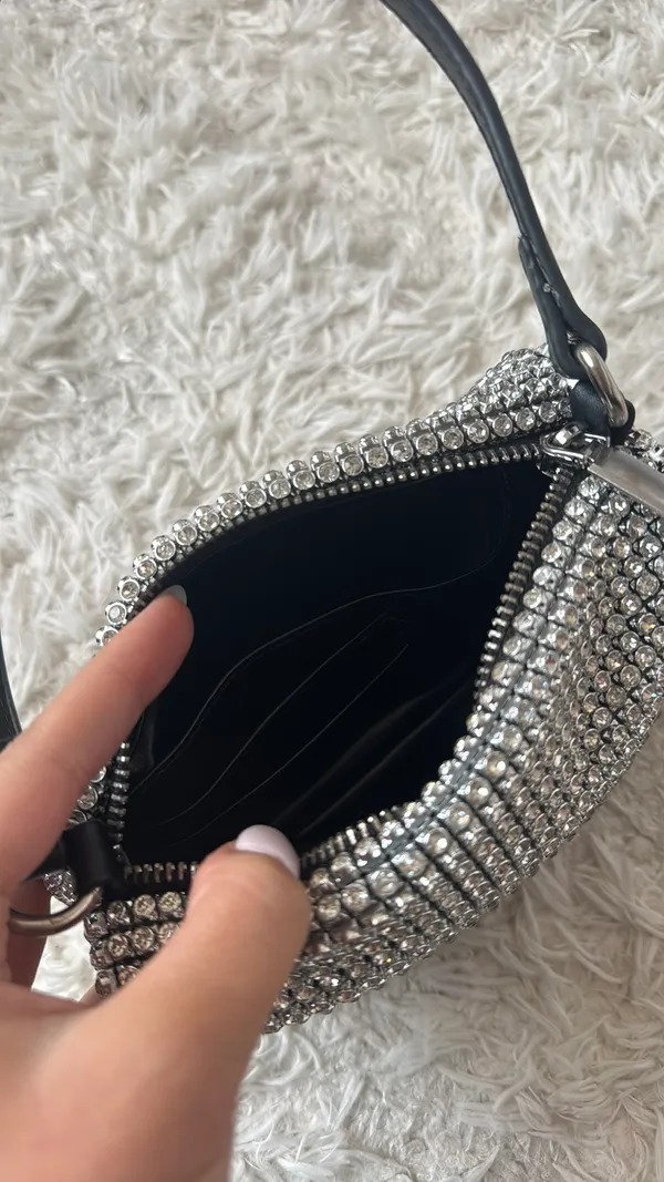 Studded purse  - Image 3