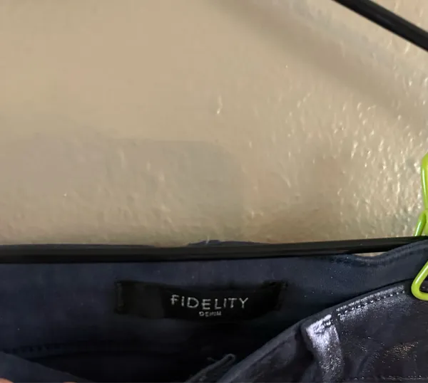 Fidelity Jeans - Image 2