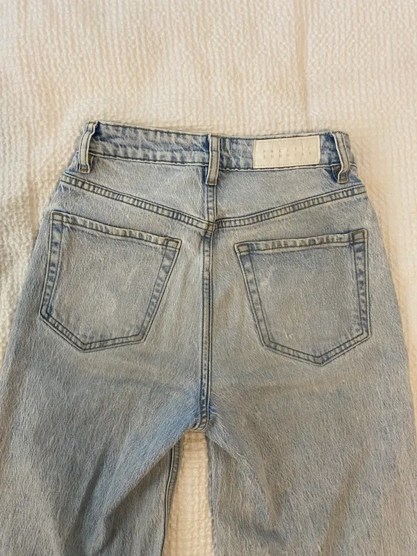 Boyfriend Jeans - Image 4