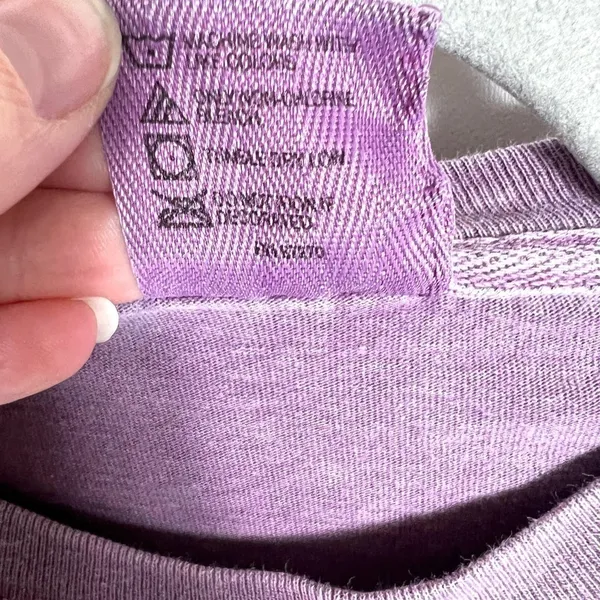 Ivory ella purple‎ top - Image 7