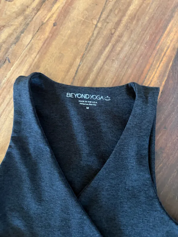 Active set: Workout Beyond Yoga Set - Image 2